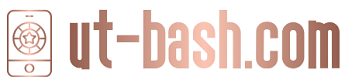 UT-Bash.com – Online Casino